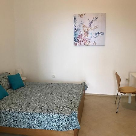 Studio Apartment Milla 里耶卡 外观 照片